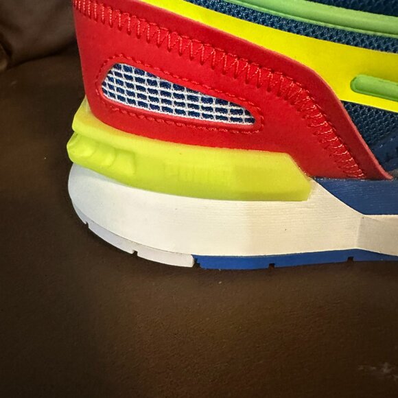 Mens Puma Mirage Tech 'Raceway - NWOT - Picture 7 of 14